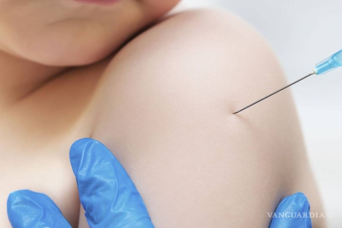 Niños enfermos de hepatitis B en el mundo cae por debajo del 1%, afirma la OMS