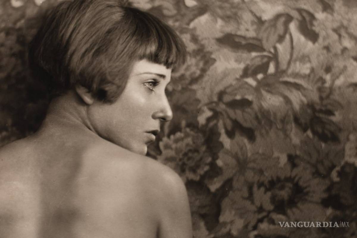 Nahui Olin, una mujer apasionada, creativa y rebelde