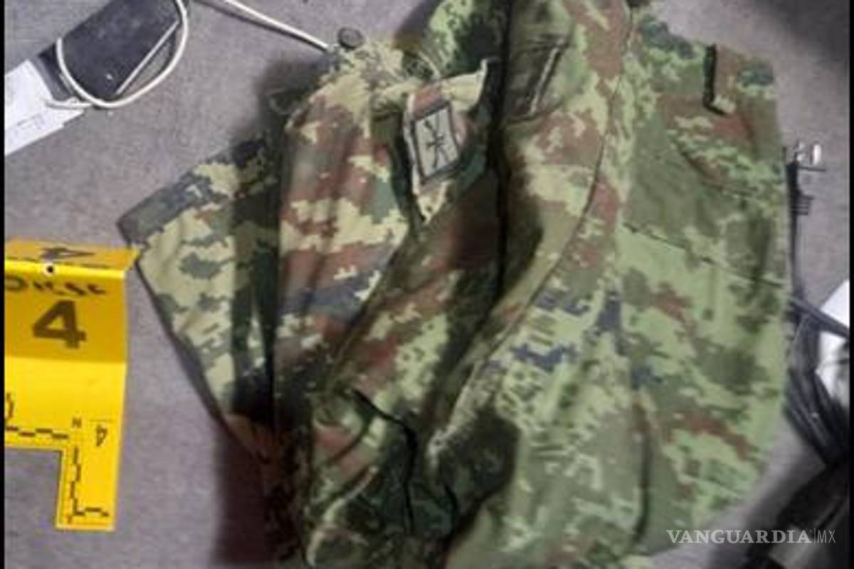 Catean viviendas en Nuevo León por delitos contra la salud y detienen a 9