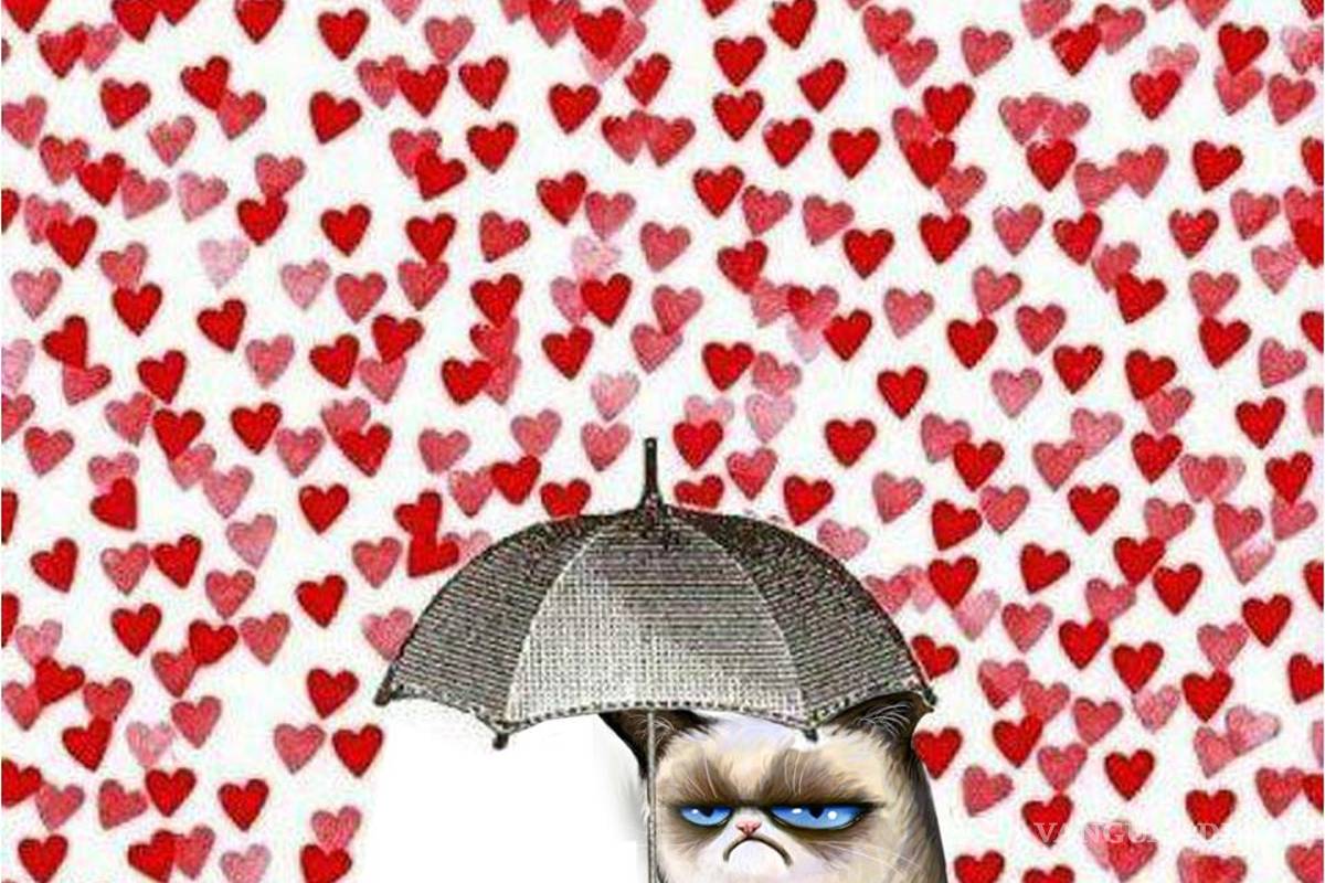 $!4 excusas de los "grinch" de San Valentín