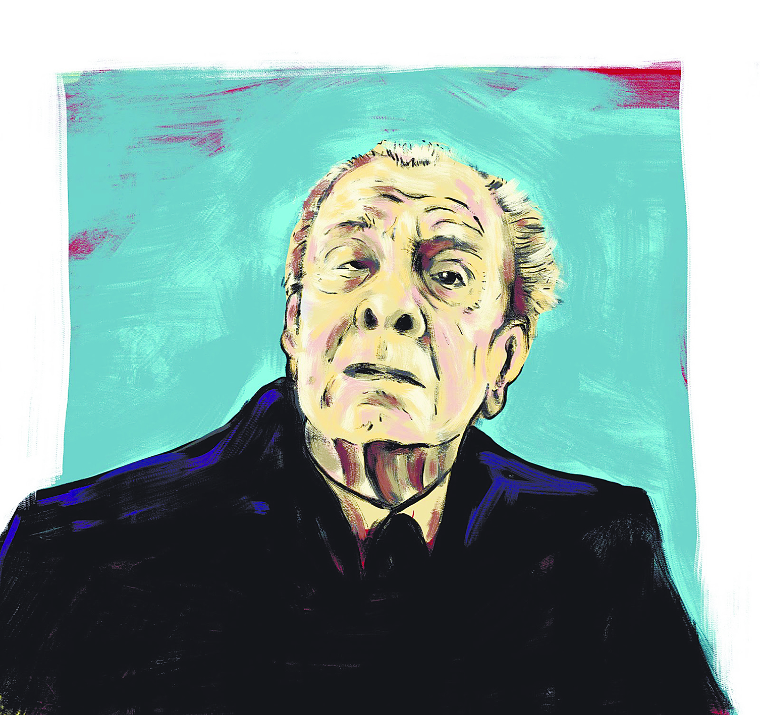 30 años sin Borges; un autor desde todos los ángulos