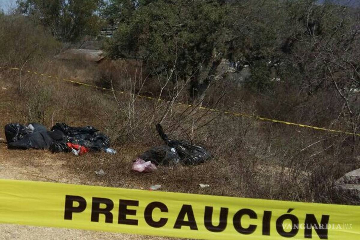 Abaten a 4 presuntos delincuentes en Reynosa