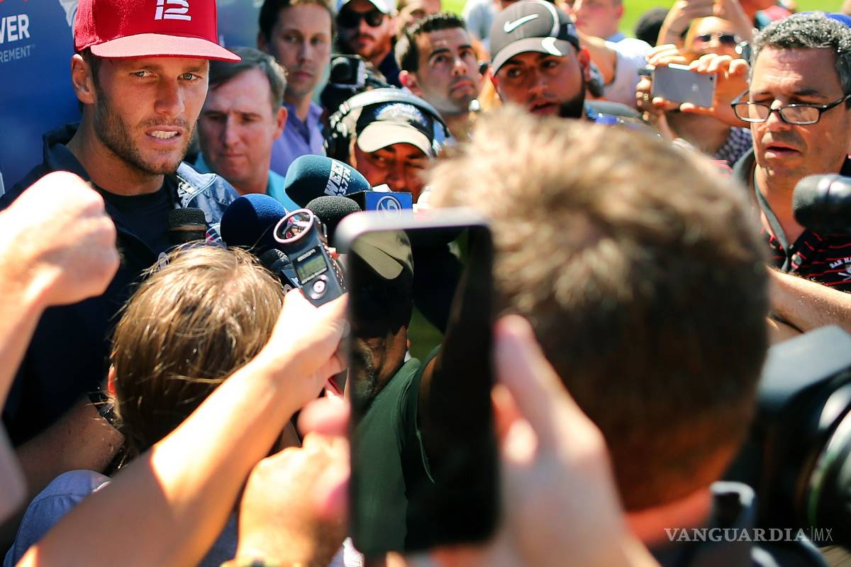 Tom Brady ya quiere hacer negocio con su nombre en Tampa Bay