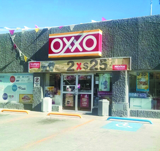 Continúan al alza robos a expendios y tiendas de conveniencia de Saltillo