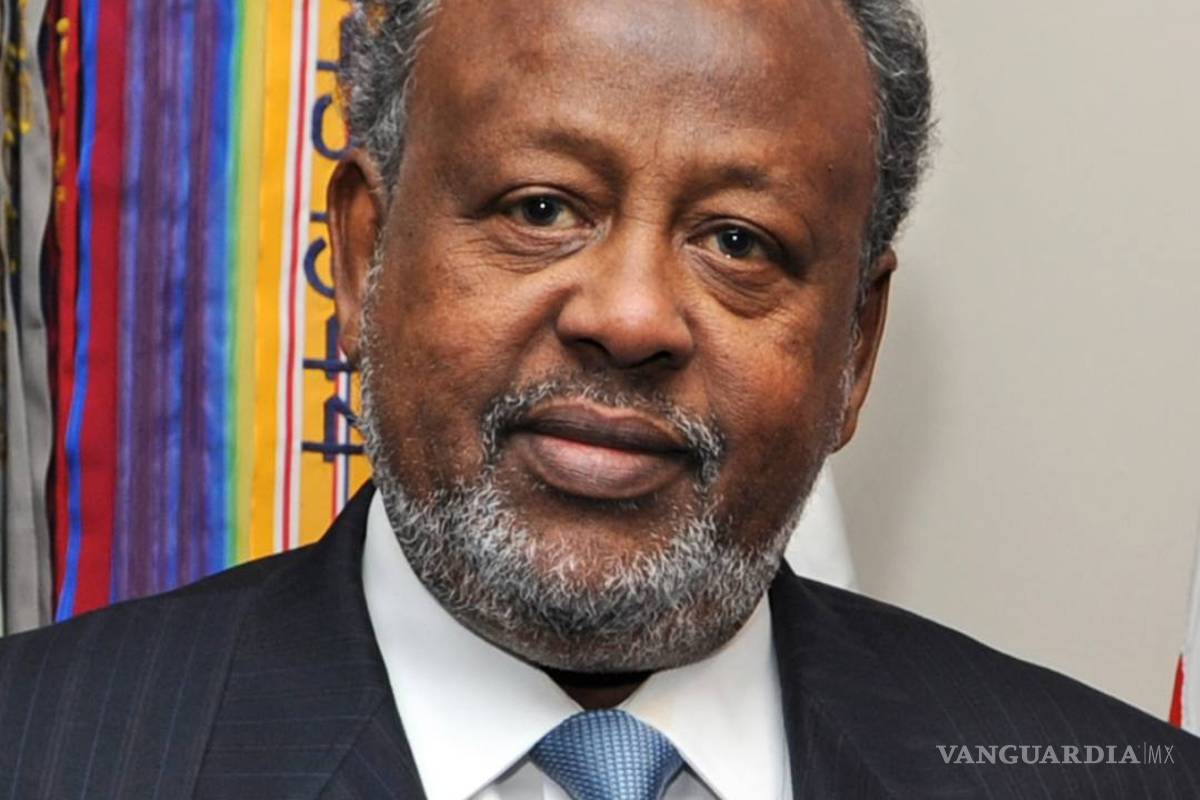 El presidente de Yibuti aspira a la reelección tras 17 años en el poder