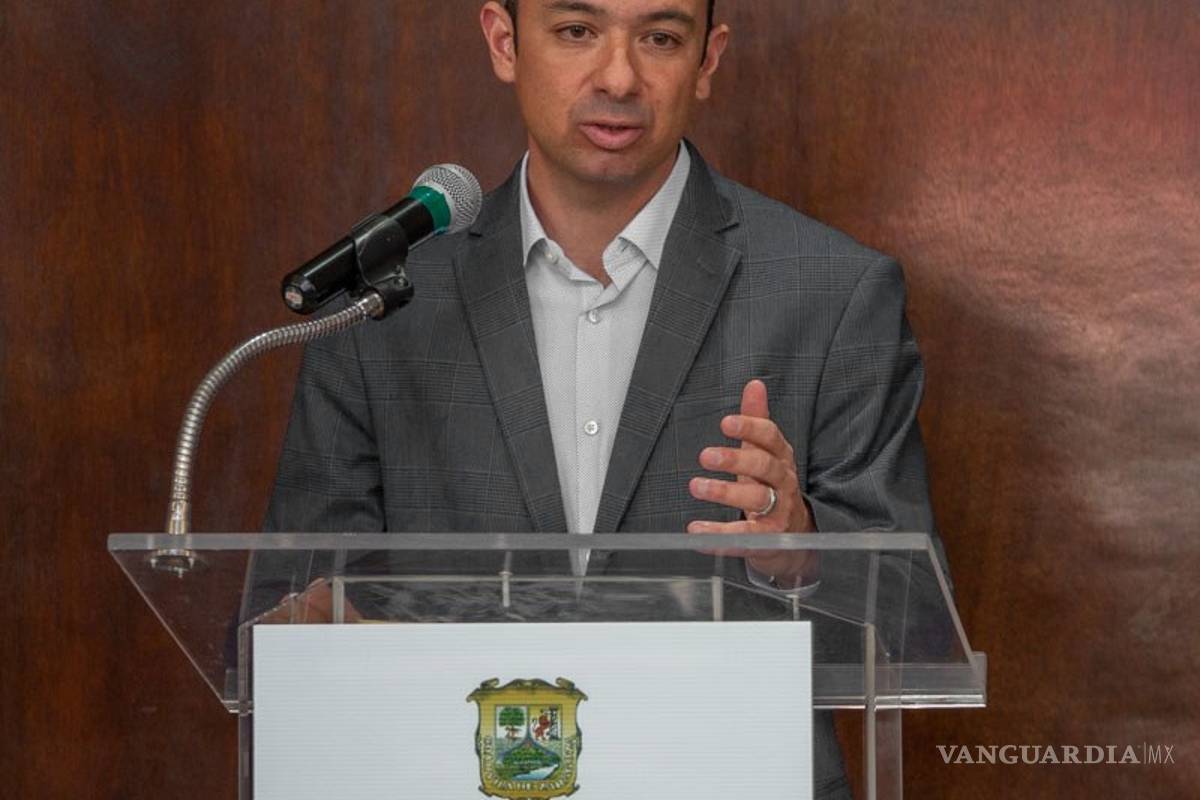 La Junta de Gobierno fungirá como enlace entre el Congreso del Estado de Coahuila y las autoridades de Salud