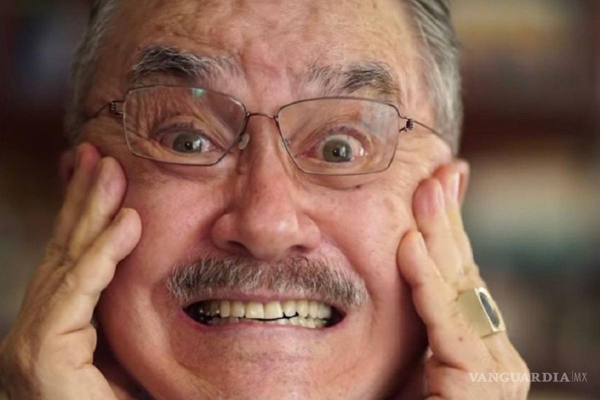 Le llueve a Pedro Sola por criticar a Salma Hayek y Angelina Jolie en ‘Eternals’