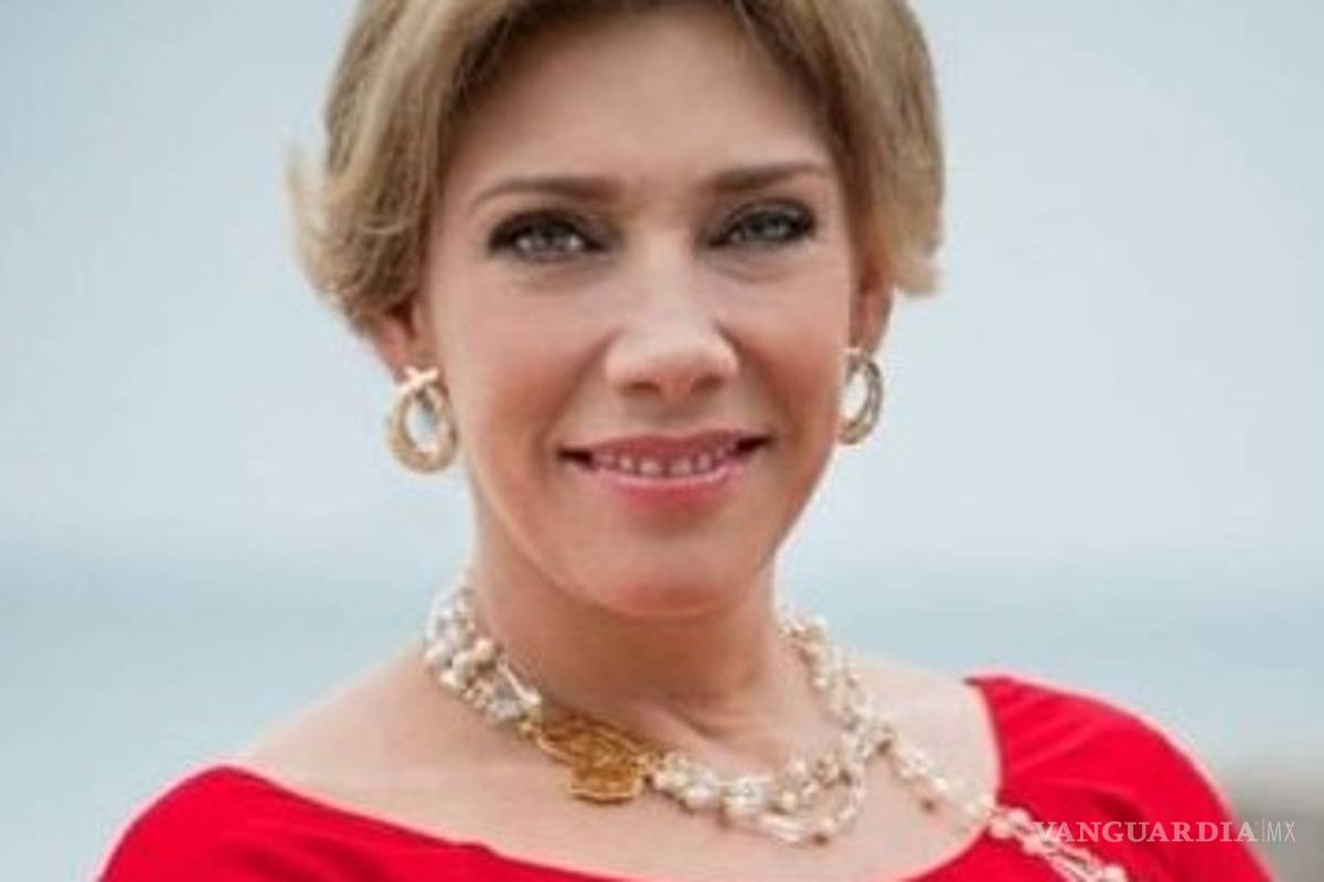 Cynthia Klitbo: 'Héctor Suárez está delicado'