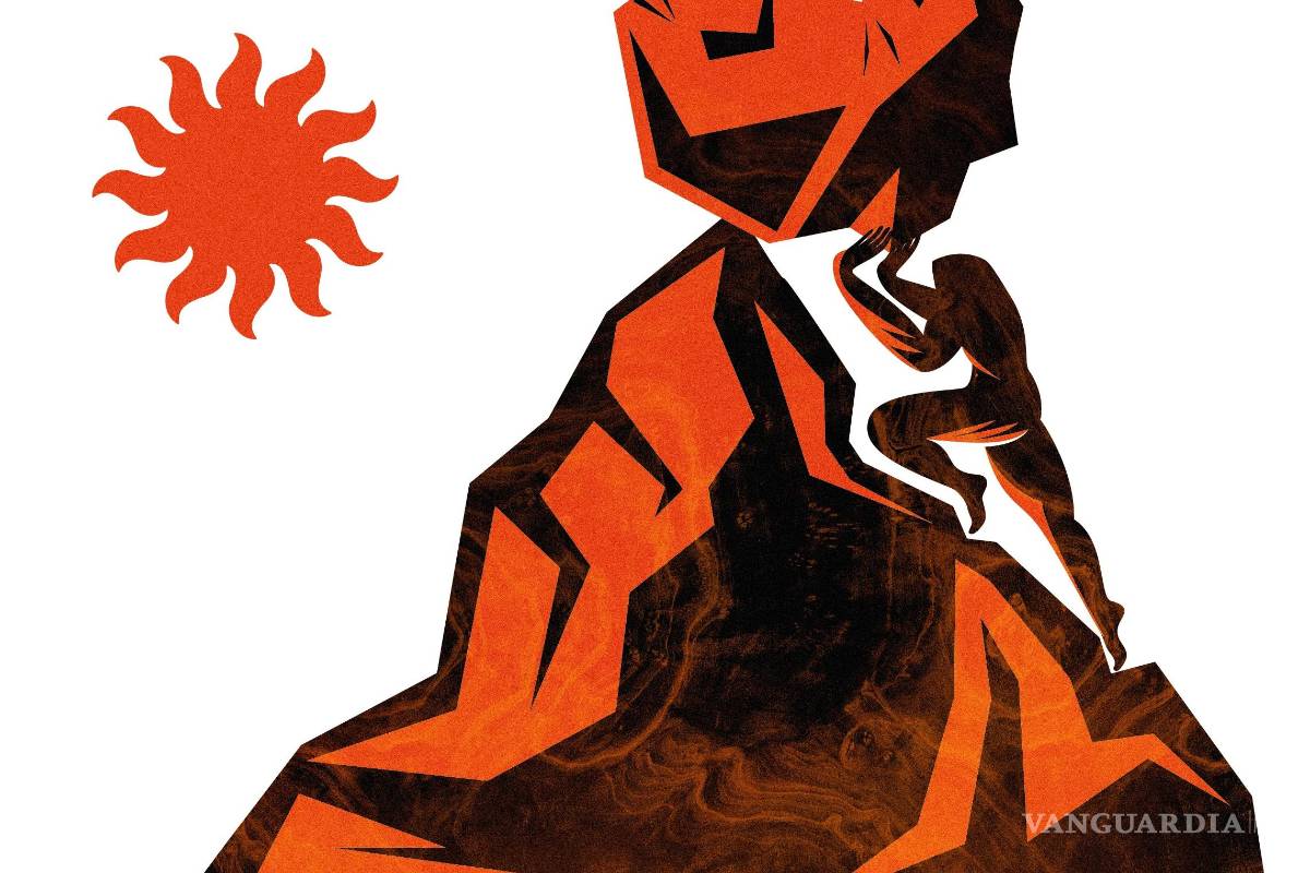 Redención y belleza