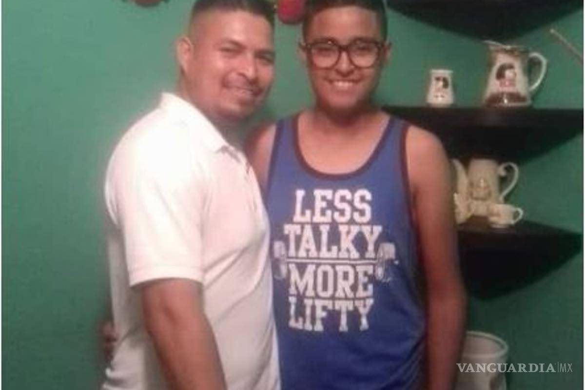Buscan a joven de 17 años desaparecido en Monclova