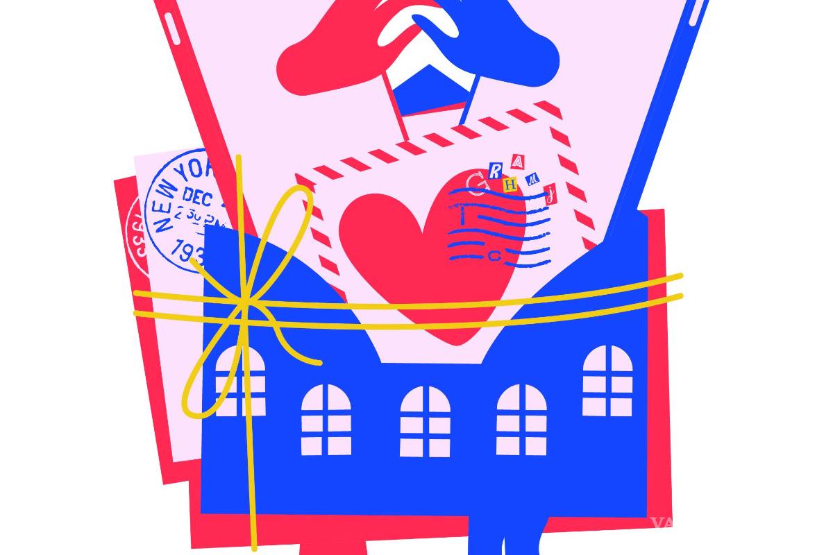 Lo que verdaderamente nos une