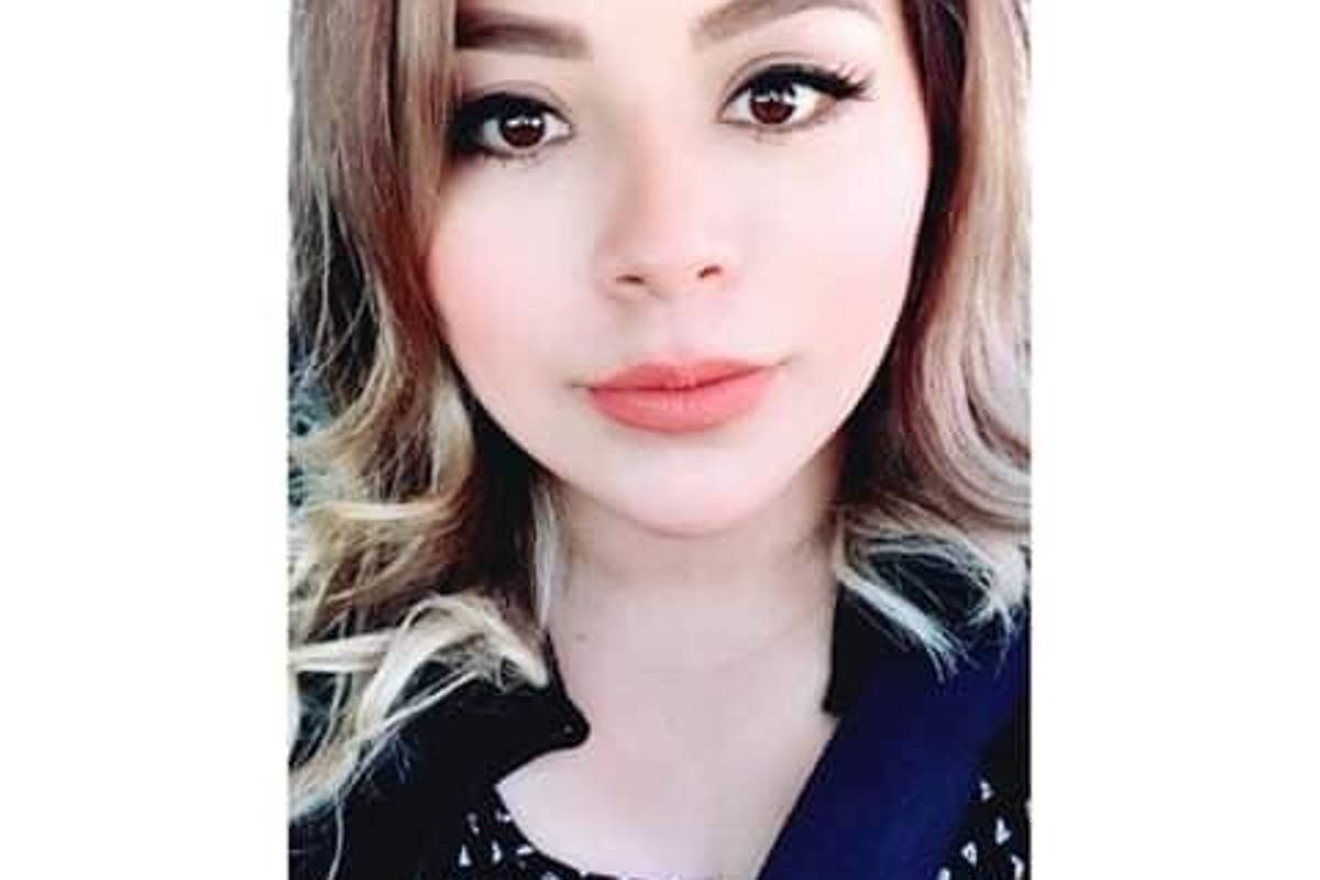 Fotos de Ingrid, desollada y asesinada por su pareja, fueron filtradas; estalla indignación