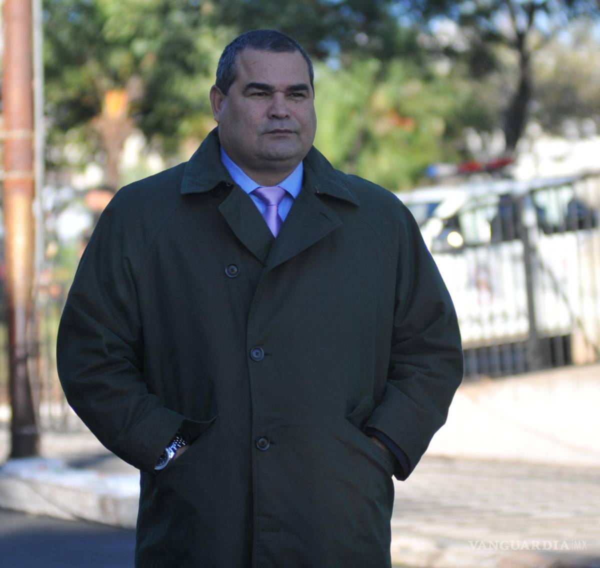 $!Histórico portero y leyenda de Paraguay se pone a favor de Messi y acusa a la Conmebol de 'arreglar' la Copa América