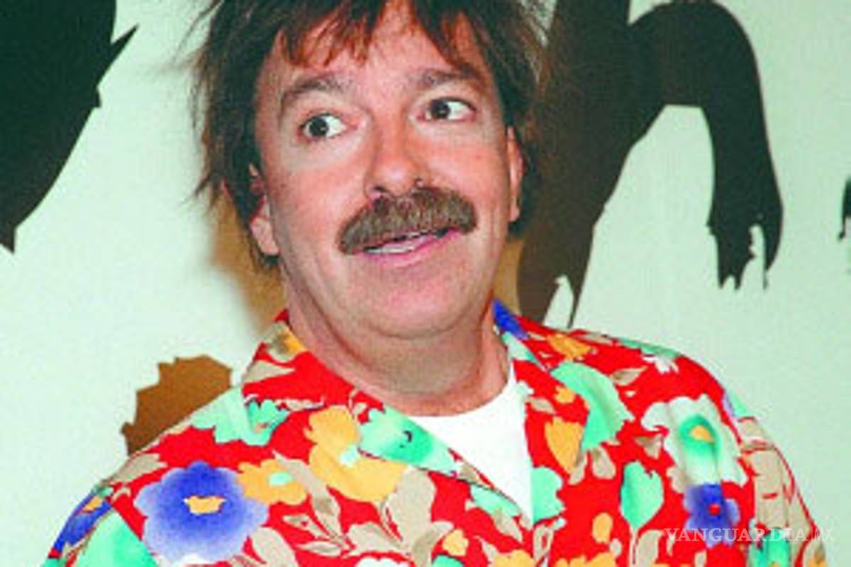 Güiri Güiri no viene a Televisa: Alarcón