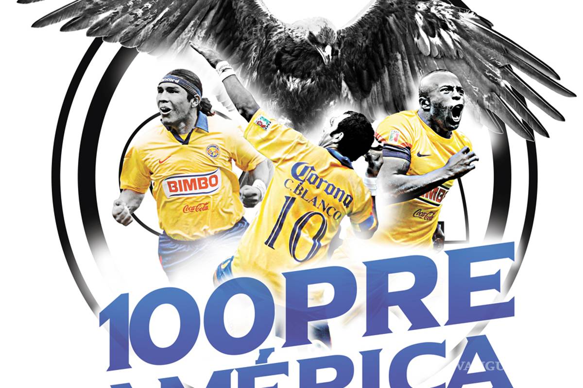 100pre América