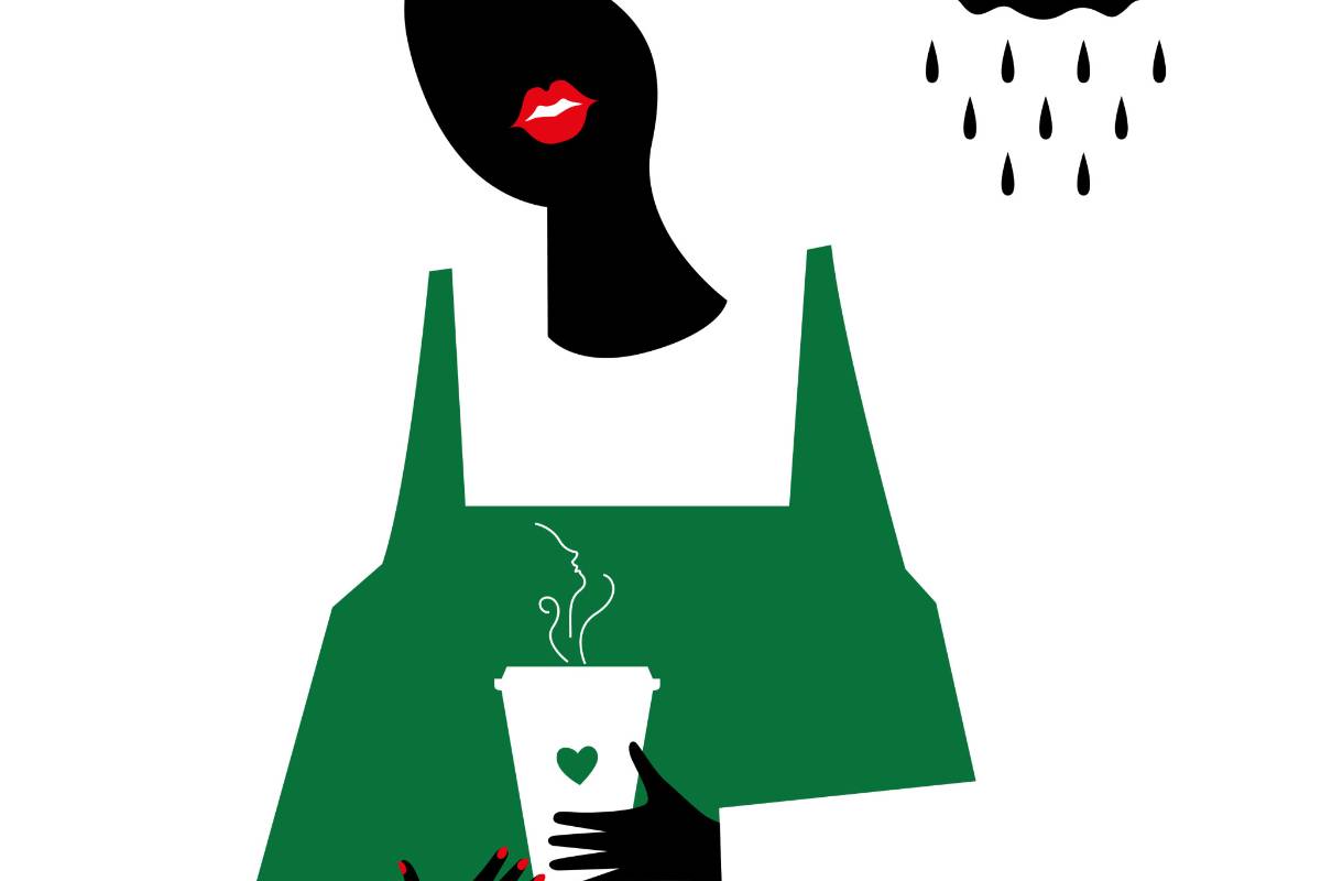 Su nombre en mi vaso