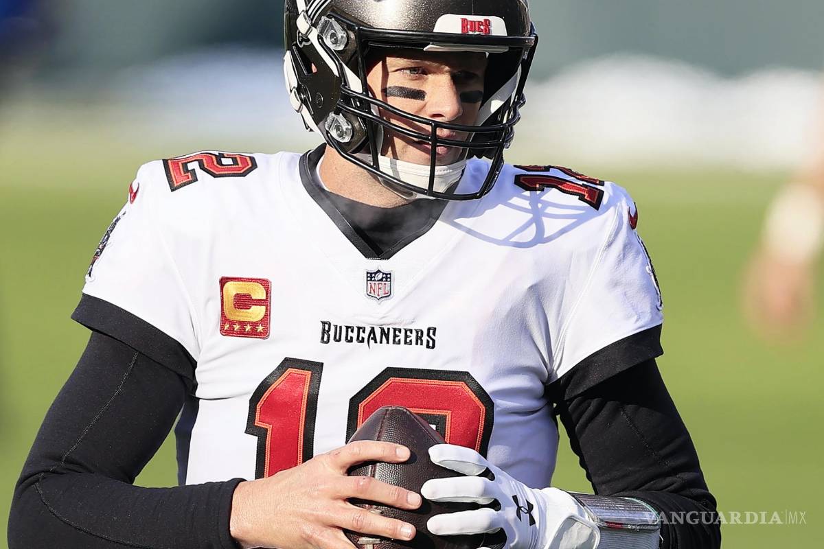 ¿Qué gana Tom Brady con su regreso a la NFL con los Tampa Bay Buccaneers?