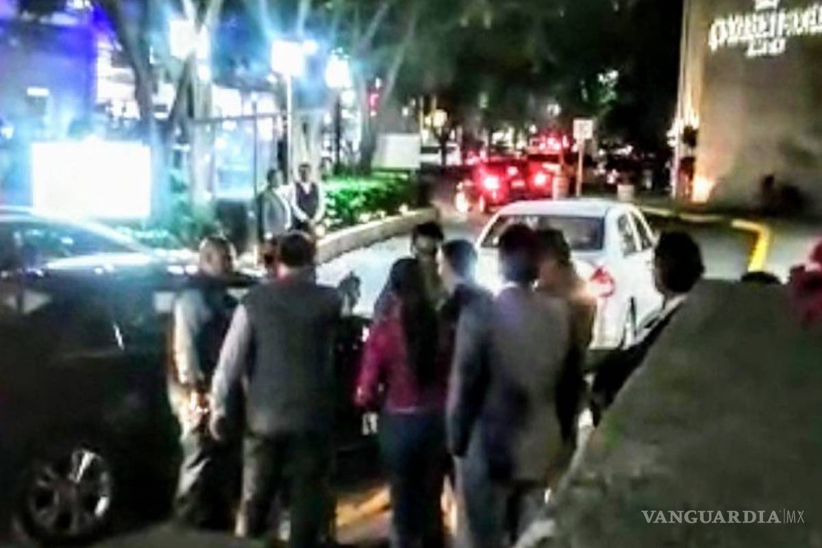 Detienen al abogado Omar Olvera Monroy, cercano de Emilio Lozoya