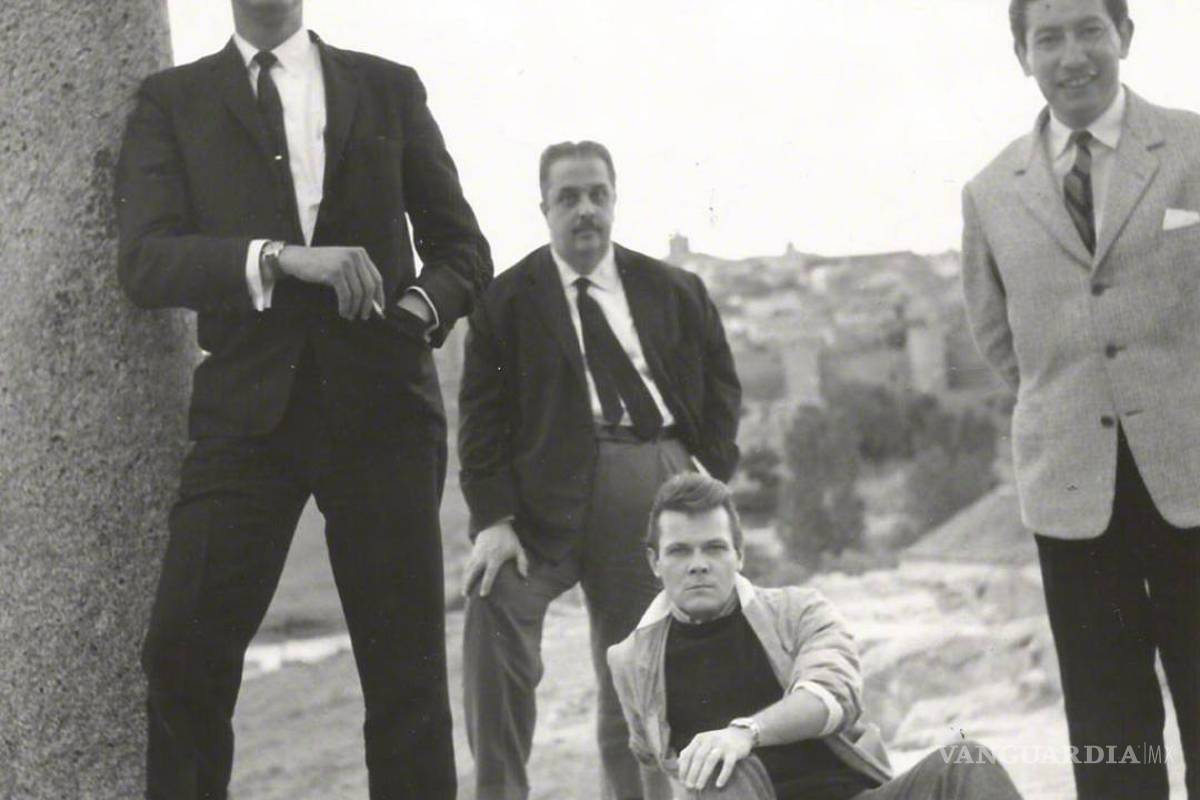 $!Hoy es el centenario de José Gómez Sicre, el inventor de Cuevas