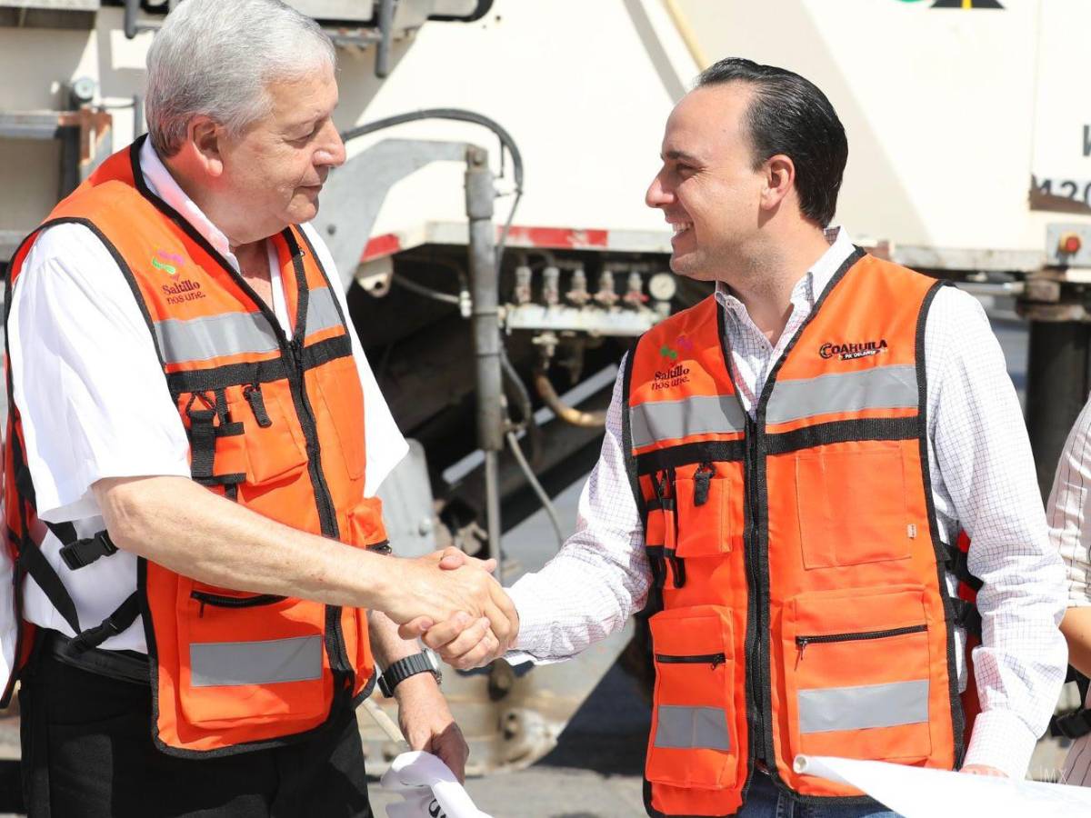 $!Es con apoyo del Gobierno estatal que se ha avanzado en la mejora de la infraestructura.