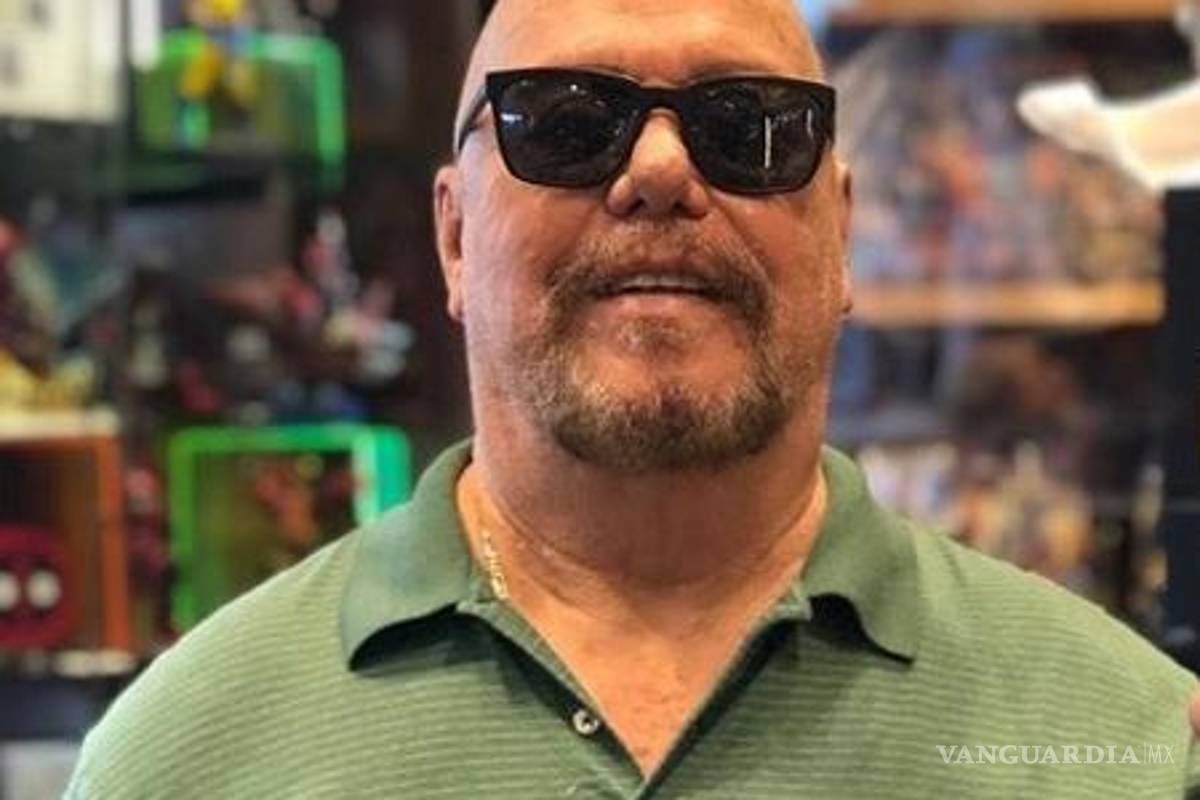 Sin el 'Perro' Bermúdez, no había existido Christian Martinoli