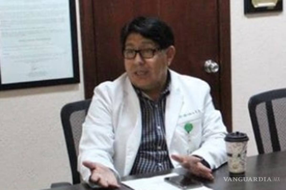 Fallece por COVID-19 encargado de IMSS Bienestar en Coahuila