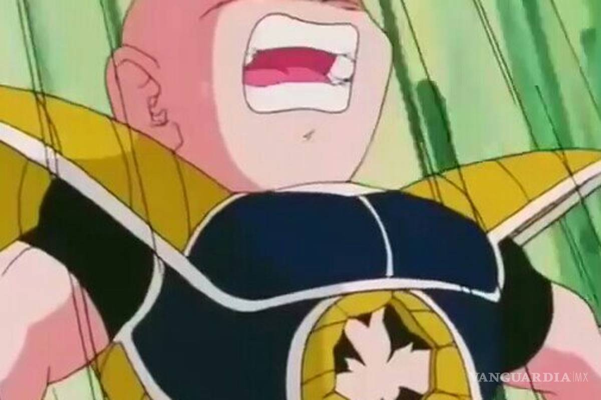 Las cinco muertes de Krillin en Dragon Ball... ¿Cuál de ellas fue la más terrible? (video)