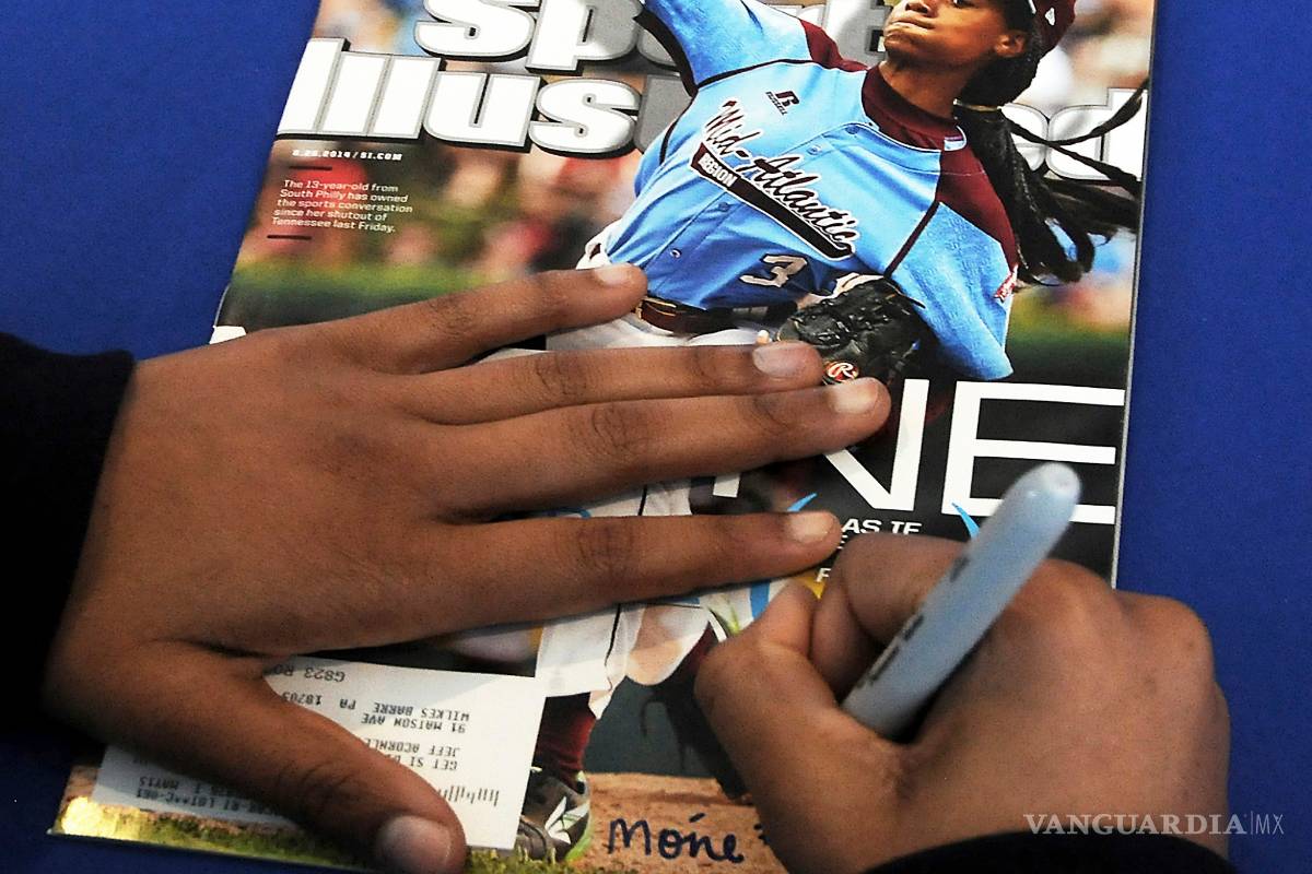 Sports Illustrated despide a más de 40 empleados