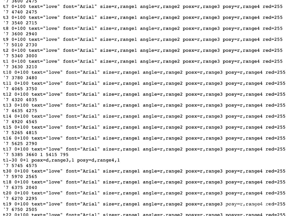 $!Hackear la literatura con sintaxis clandestinas