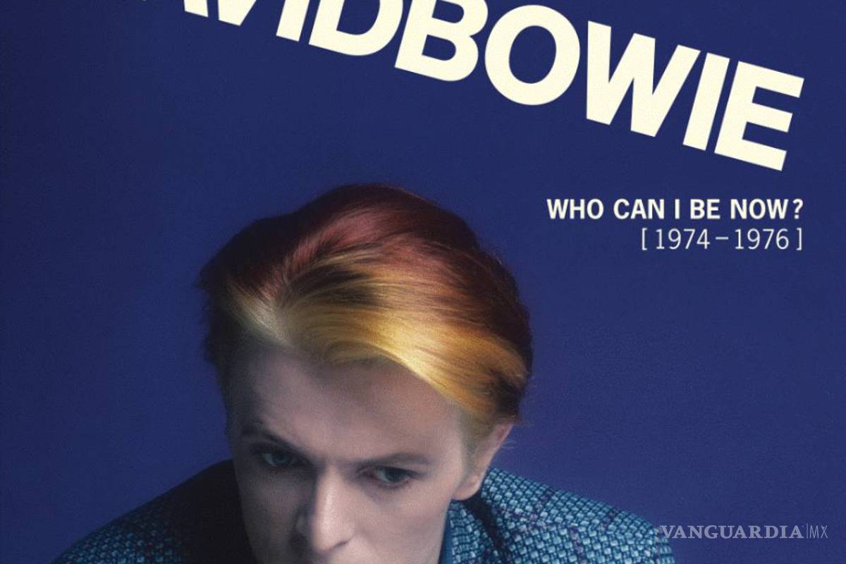 “Who Can I Be Now?”, un viaje al David Bowie de los 70