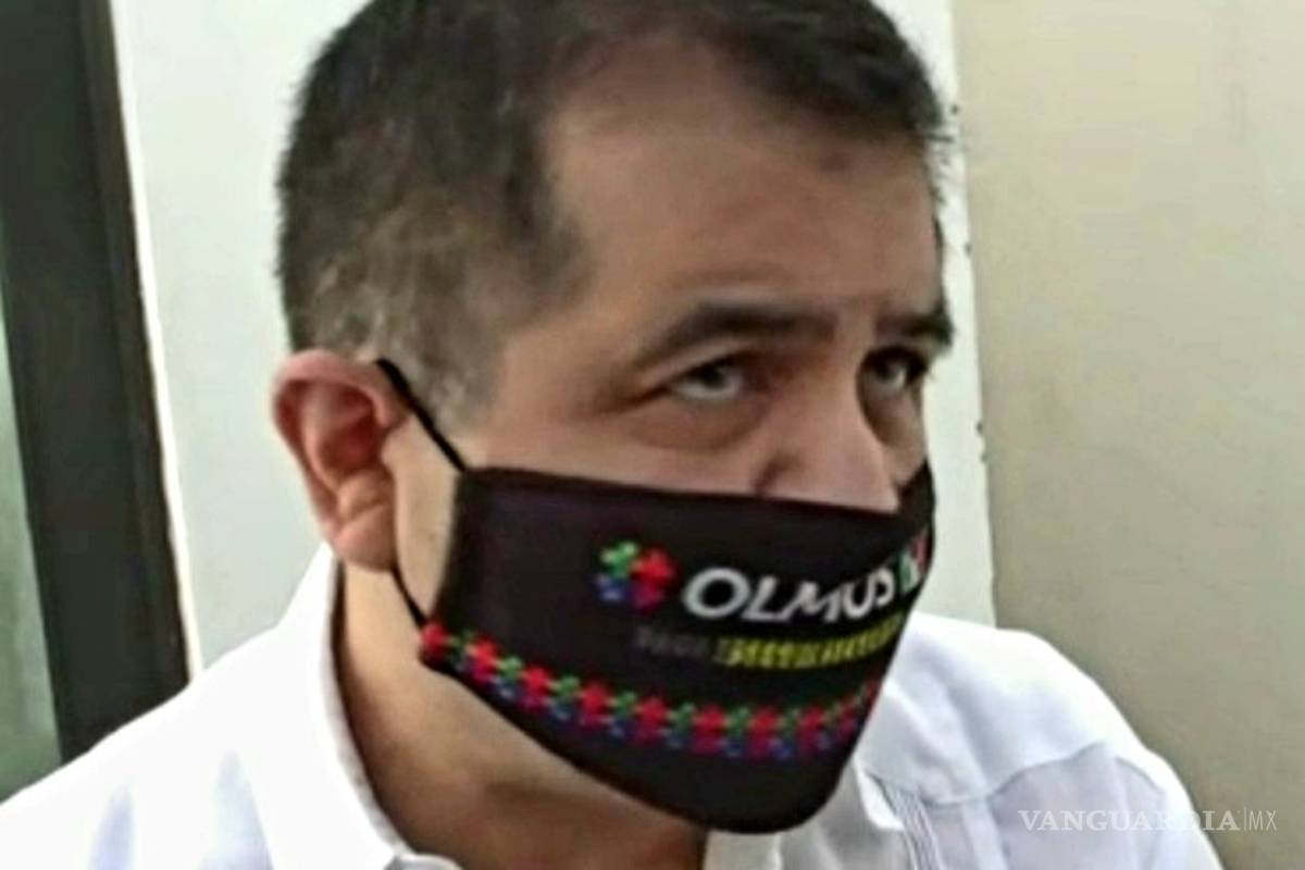 Eduardo Olmos retomará las necesidades de los comerciantes del Mercado Alianza en Torreón