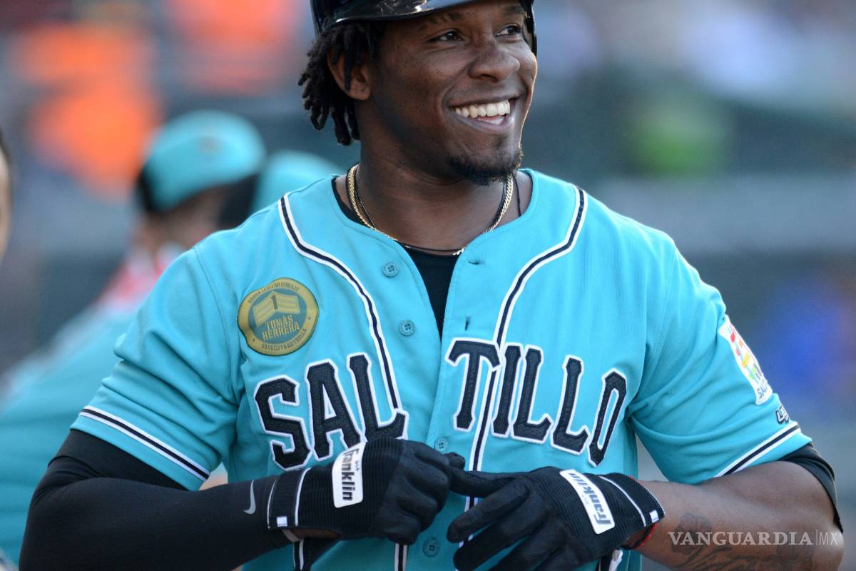 Rosario en Saraperos, el noveno campeón de jonrones