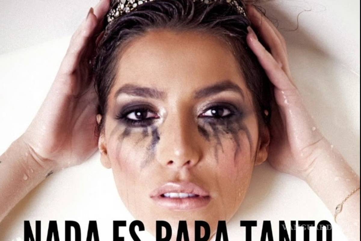 Frida Sofía vuelve a la carga: lanza sencillo contra su ex esposo