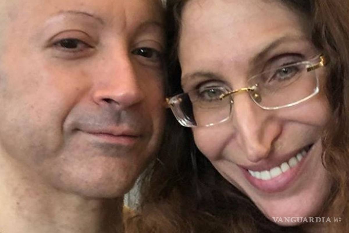 $!Conoce el rostro detrás de "La Monja"