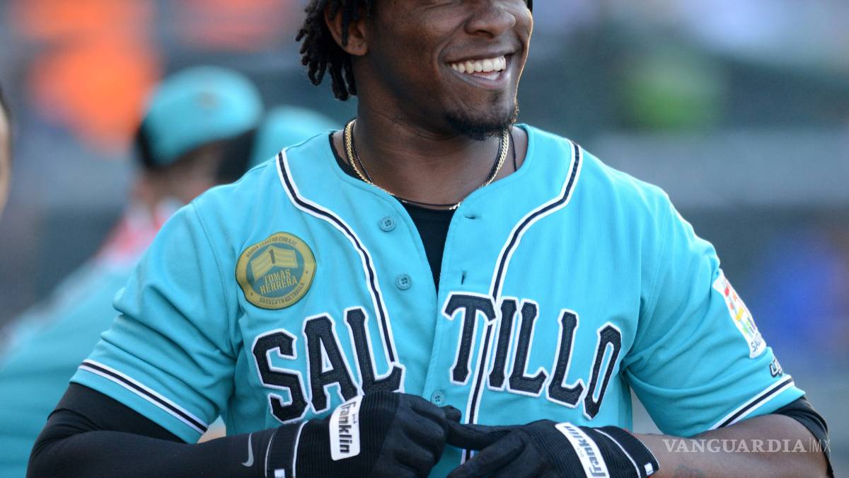 Rosario en Saraperos, el noveno campeón de jonrones