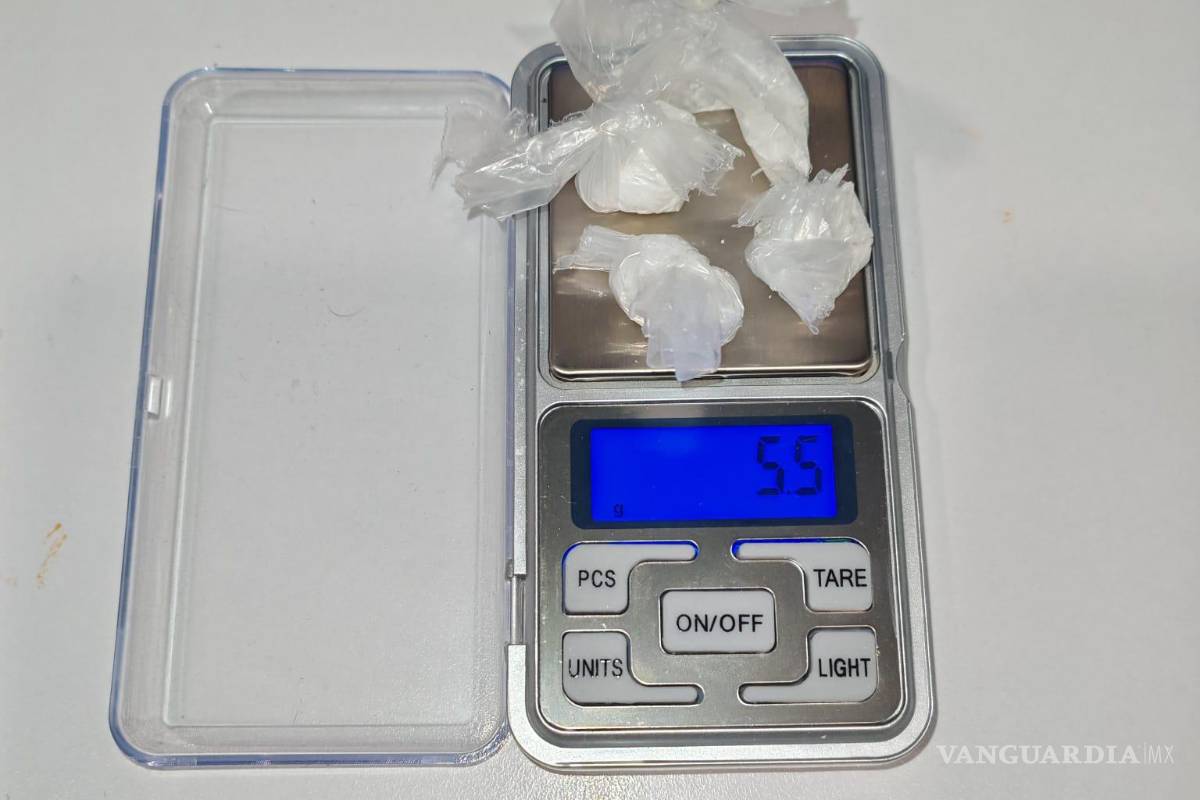 Tres adolescentes, de 14, 15 y 16 años, son detenidos acusados de venta de drogas en Nuevo León