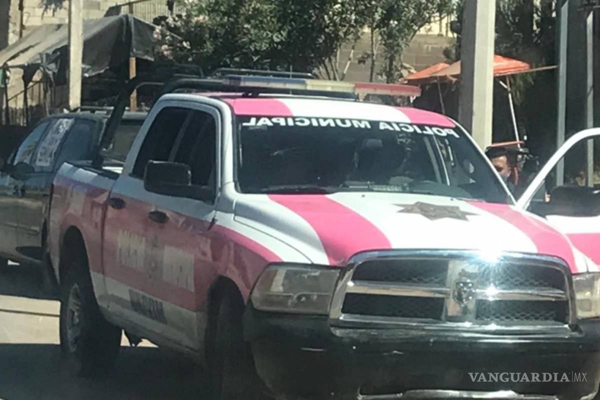 Mujer abandona a bebé en una fiesta, dijo que iba a comprar cigarros y no volvió