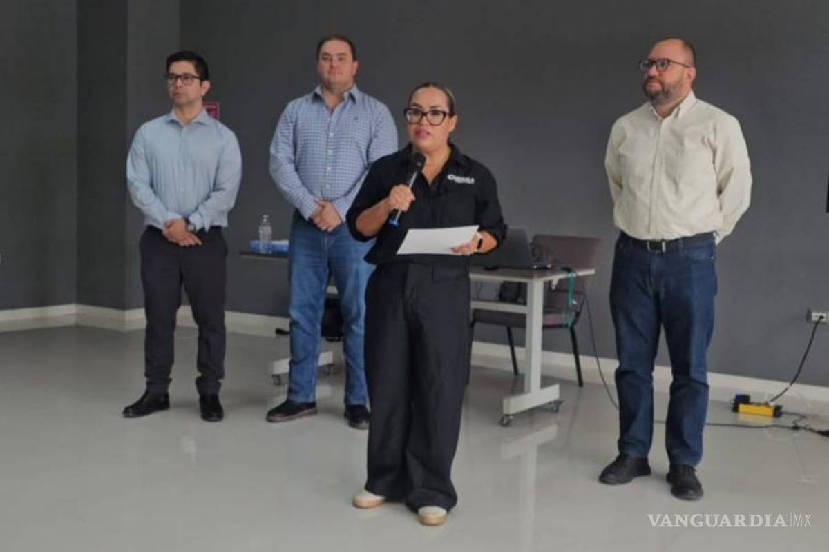 $!Maribel Sánchez y la Secretaría de Salud reconocen el papel del periodismo en la prevención y apoyo comunitario.