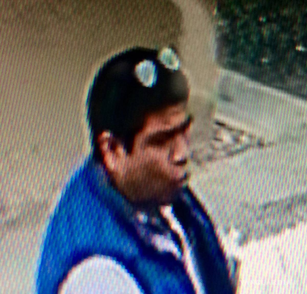 $!Identifican a presunta banda del Mazda negro de Saltillo