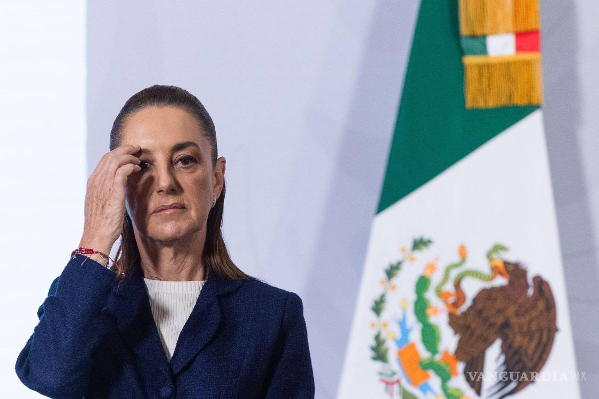 Delata Sheinbaum preocupación ante desgaste de la 4T, advierte Riva Palacio tras derrota de la izquierda en Chile