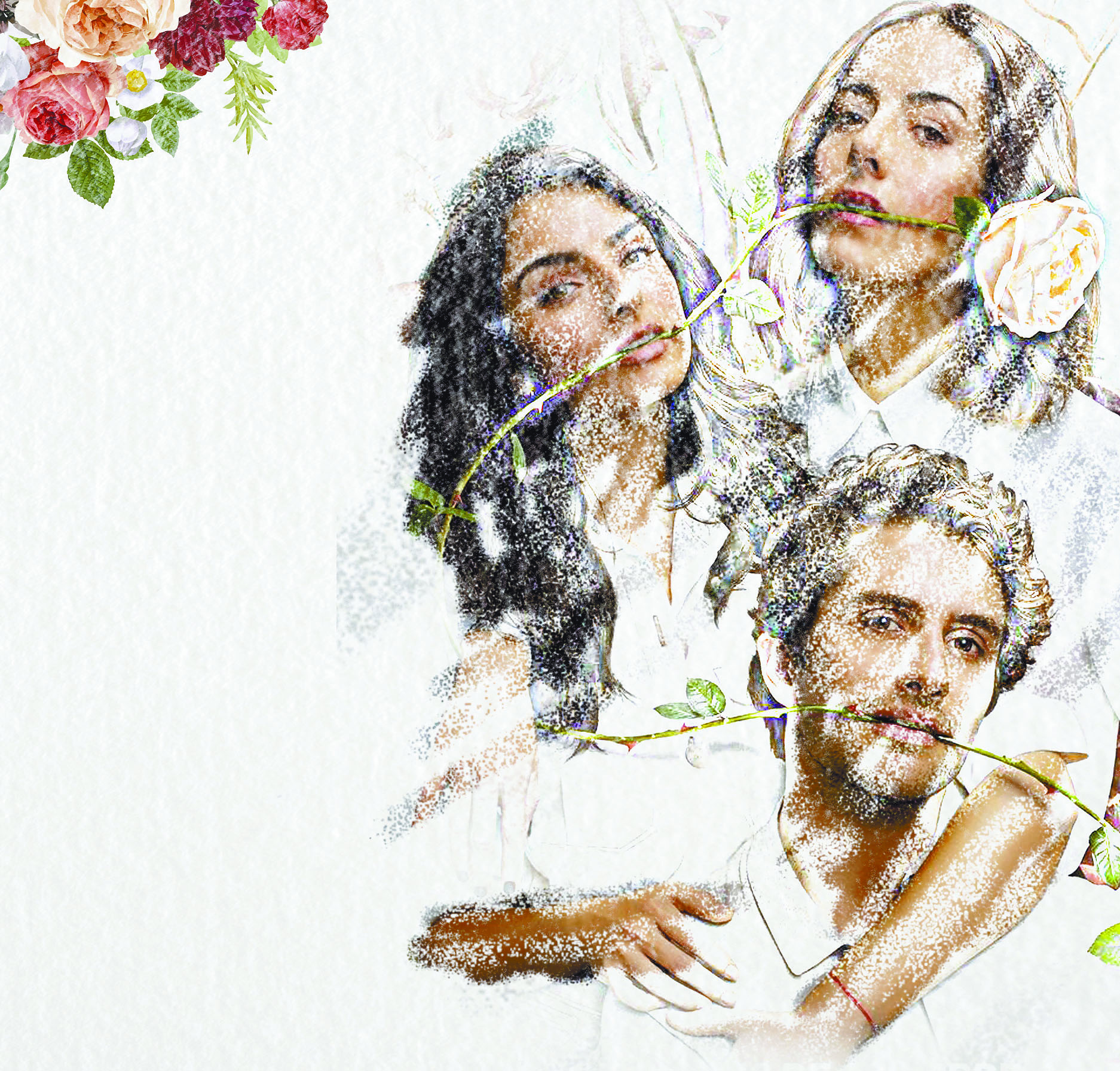 La Casa de las Flores 2, oda a la doble moral