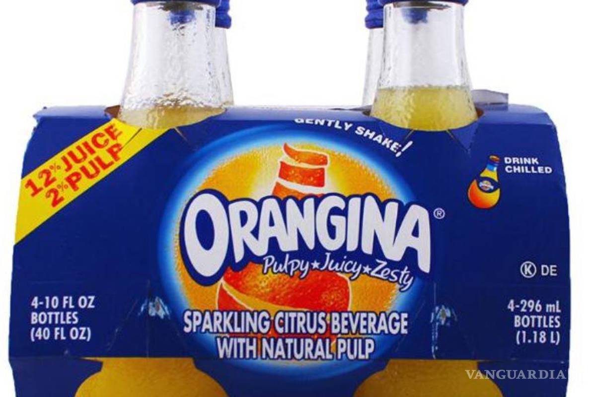 $!Jugos de fruta ¿sin fruta?... Según Profeco, estas son las 5 bebidas más engañosas y con exceso de azúcar