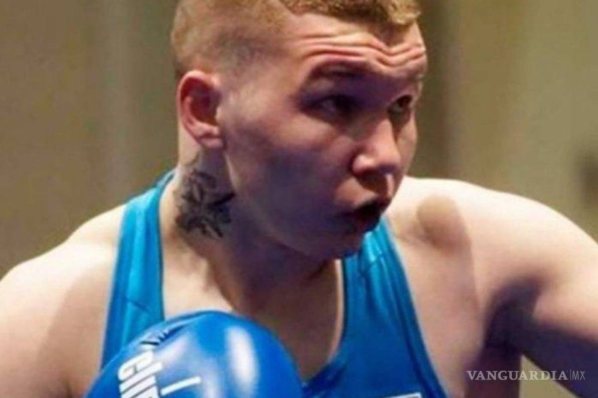 Boxeador ruso peleó contra un oso y lo mató, pero termina en cuidados intensivos