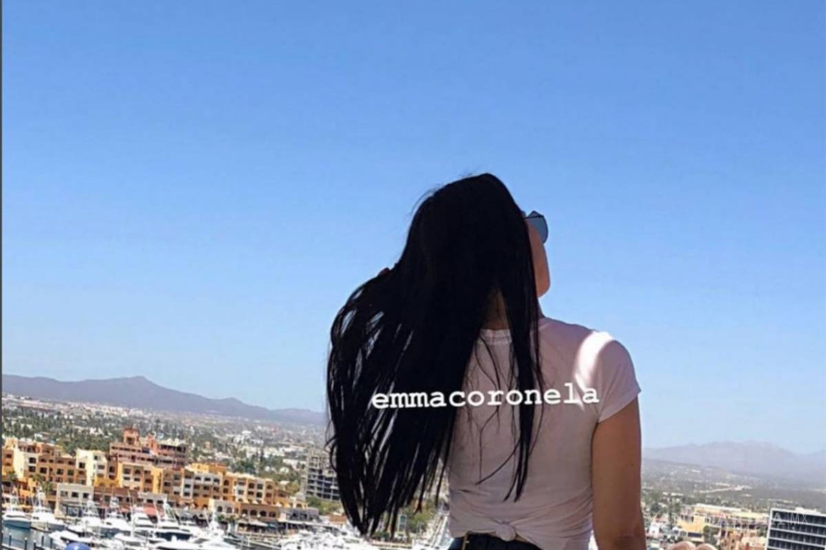 $!El juicio que convirtió a Emma Coronel en una Kardashian