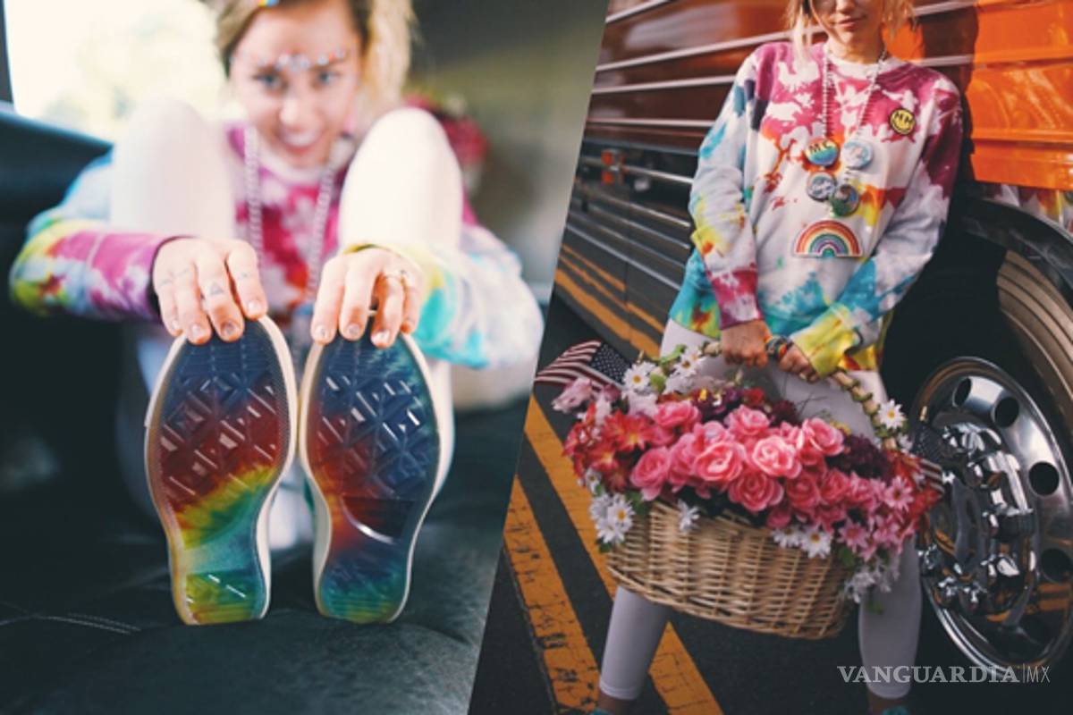 $!La moda ondea la bandera LGBT