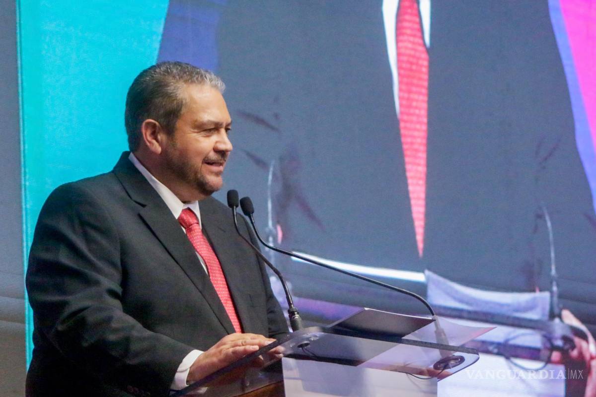 $!El Alcalde afirmó que la ciudad avanza con rumbo firme, con un gobierno que escucha.