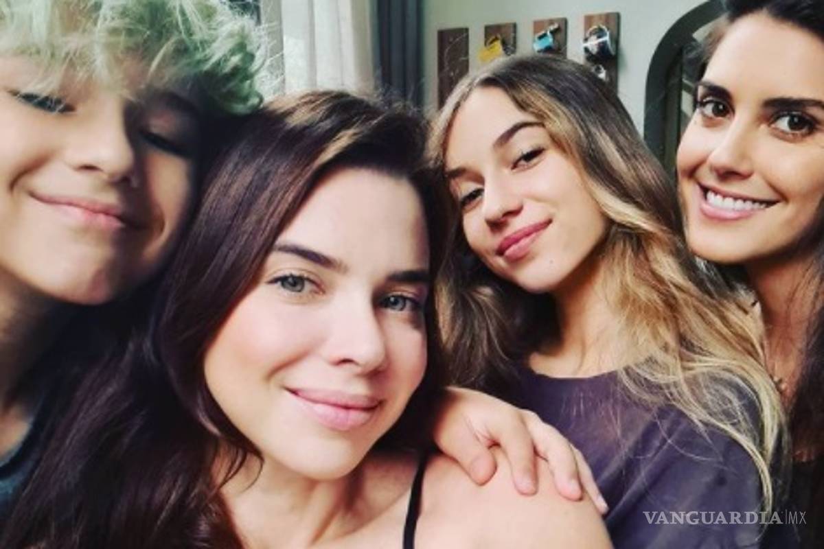 $!“Triste generación”, madre cerró cuentas de su hija de 14 años, con casi dos millones de seguidores