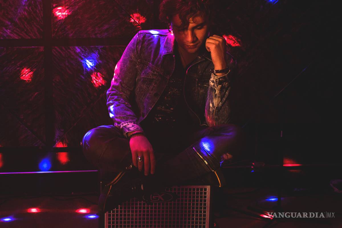 Mau Rec, un camino a su manera