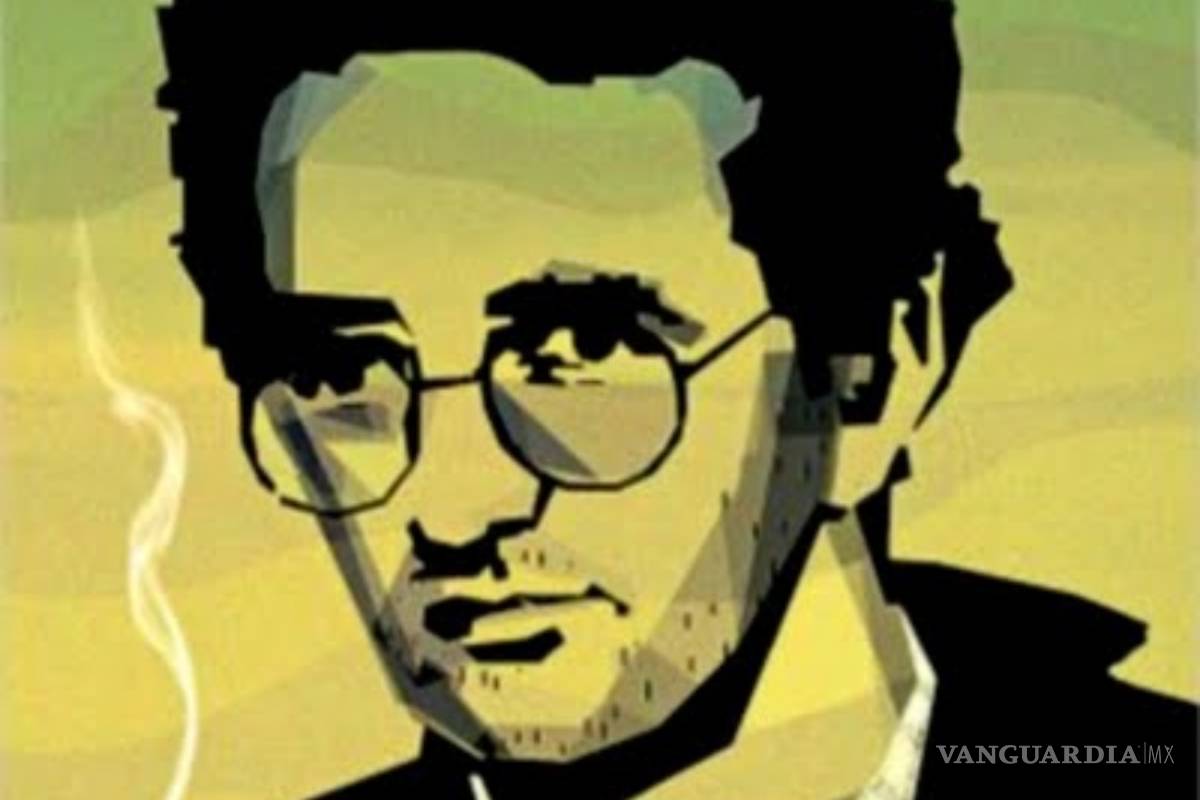 Novela inédita de Bolaño: Vivir de la literatura para no morir