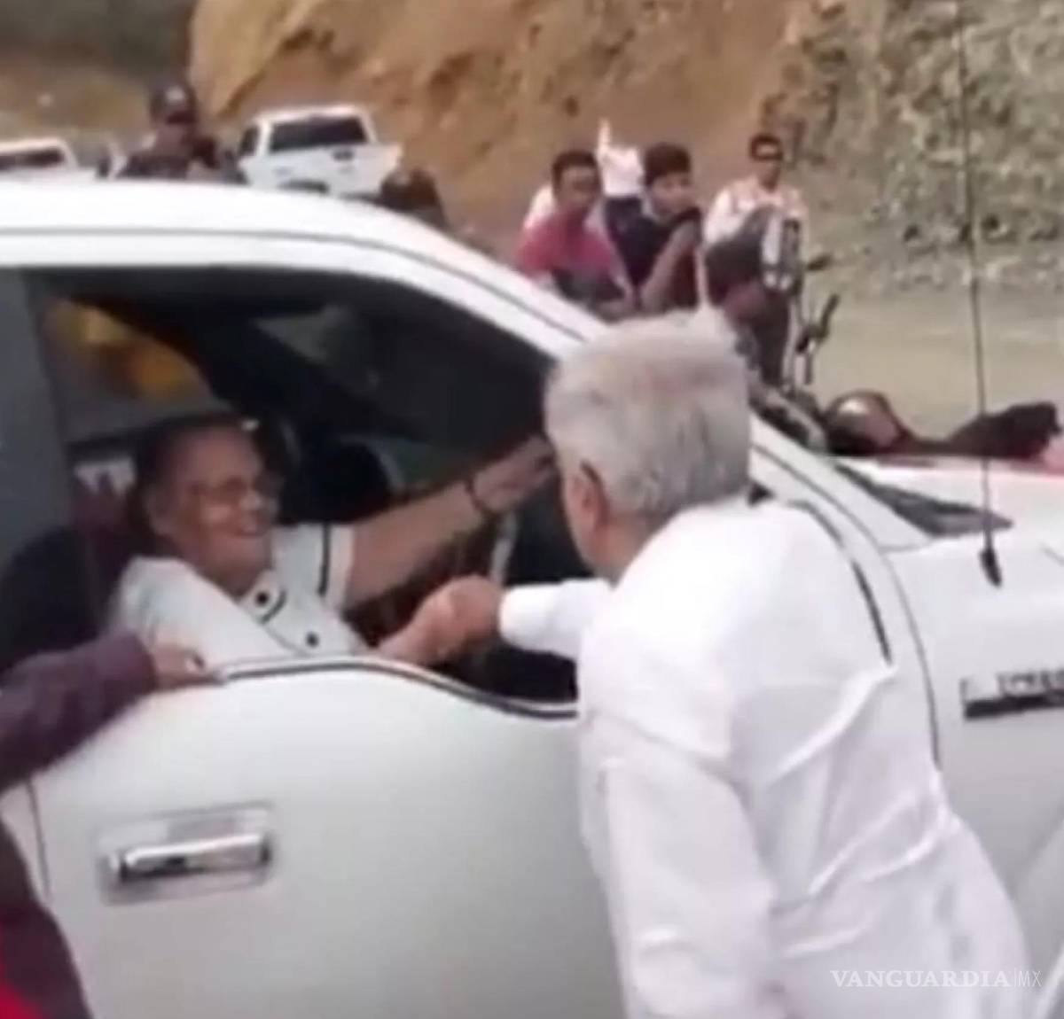 $!La mamá de ‘El Chapo’ murió; María Consuelo Loera Pérez tenía 94 años de edad